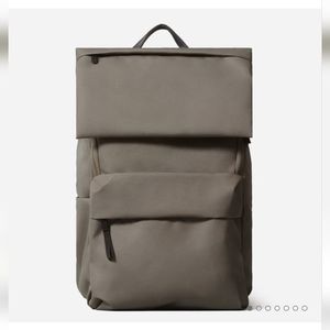 Everlane ReNew Transit Backpack